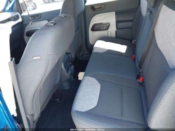 Ford Maverick II 2025 Ford Maverick 2025 Ford Maverick XLT FWD SuperCrew 2.5 Benzyna 162KM, zdjęcie 12