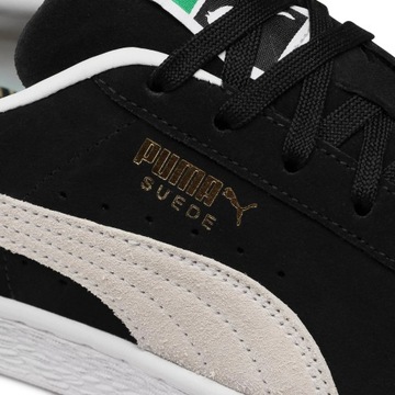 Buty męskie sportowe PUMA SUEDE CLASSIC XXI rozm 46