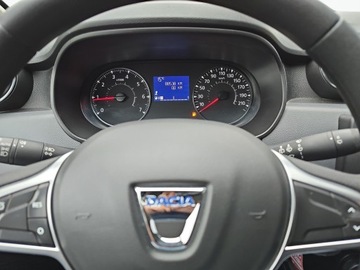 Dacia Duster II SUV 1.0 TCe LPG 100KM 2020 Dacia Duster PL Salon Dealer Renault Grupa Adamows, zdjęcie 14