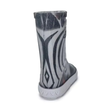 Детские резиновые сапоги BOATILUS NAUTIC RAIN BOOT