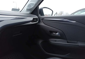 Opel Corsa F Hatchback 5d 1.2 75KM 2020 Opel Corsa Opel Corsa 1.2 Elegance SampS 1.2 Benzyna 75KM, zdjęcie 10