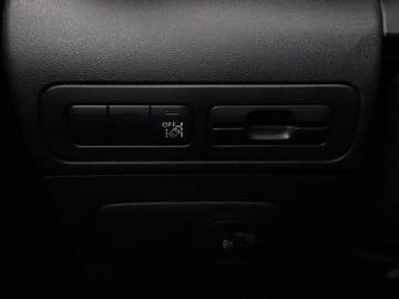 Citroen C3 Aircross  I Crossover Facelifting 1.2 PureTech 110KM 2022 Citroen C3 Aircross PDC hak klima auto tempomat, zdjęcie 32