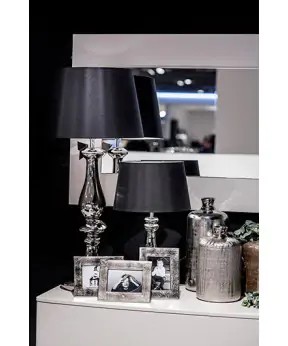 Lampa PETIT TRIANON PLATINUM L051161260 4Concepts