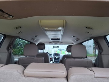 Dodge Caravan V 2016 Chrysler Town &amp; Country V 3.6 2016r. przebieg 170tys km faktura VAT 23%, zdjęcie 7