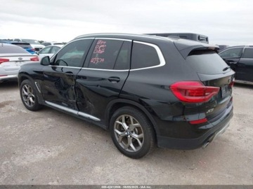 BMW X3 G01 2020 BMW X3 Sdrive30l 2.0 Benzyna 248KM, zdjęcie 5