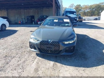 BMW Seria 4 G22-23-26 2023 BMW Seria 4 M440i xDrive 2023 3.0l 3.0 Benzyna 382KM, zdjęcie 1
