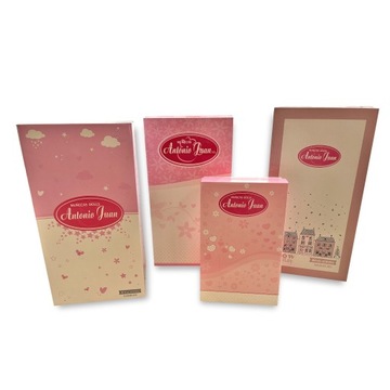 ИСПАНСКАЯ КУКЛА RECIEN NACIDA CLARA AJ 60248