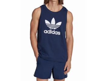 Bezrękawnik Koszulka Adidas Tank Trefoil IA4809 S