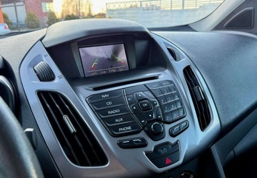 Ford Transit Connect II 2015 Ford Transit Connect Ford Transit Connect 1.6 Diesel 95KM, zdjęcie 10