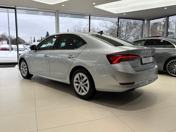 Skoda Octavia IV Liftback 2.0 TDI 115KM 2021 Skoda Octavia Ambition / 1 właściciel / Salon Pols, zdjęcie 1