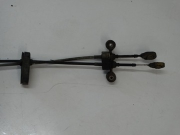 LINKI ZMIANY BIEGÓW OPEL VECTRA C 2.2 DTI