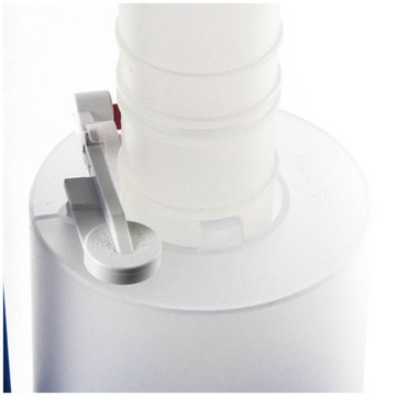 Сливной клапан для бачка SANIT Оригинал для большой кнопки