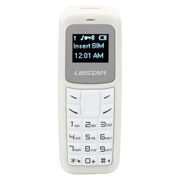 TELEFON L8STAR SIM BLUETOOTH