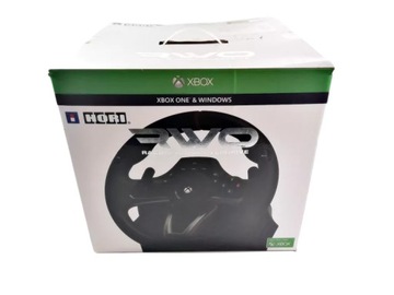 HORI RACING WHEEL OVERDRIVE XBO-012U XBOX ONE X/S