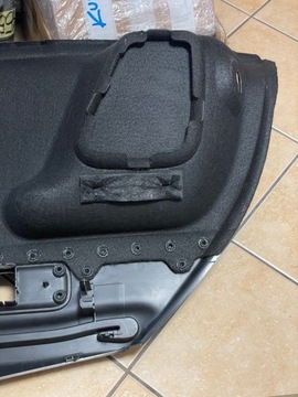 Mercedes OE A2546903800 правая сторона багажника GLC