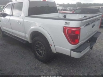 Ford 2022 Ford F150 XLT 2022 5.0l 5.0 Benzyna 400KM, zdjęcie 3