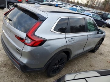 Honda CR-V VI 2023 Honda CR-V Sport Touring 2023 2.0 Hybryda 190KM, zdjęcie 3