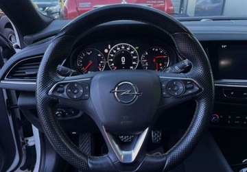 Opel Insignia II Sports Tourer 2.0 Turbo 260KM 2017 Opel Insignia OPC LINE 2.0T 260KM Automat 4x4 BOSE GWARANCJA bezwypadkow, zdjęcie 21