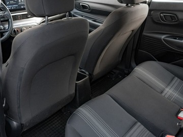 Hyundai Bayon SUV 1.0 T-GDI 100KM 2023 Hyundai Bayon WD1710T#1.0 T-GDI Modern Wirtualny, zdjęcie 23