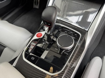 BMW Seria 3 G20-G21 2025 BMW Seria 3 Touring M3 Competition xDrive 3.0 (530KM) 2025, zdjęcie 9