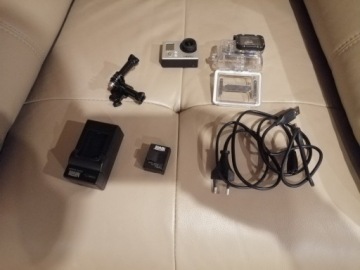 Спортивная камера Gopro Hero 3 HD-камера