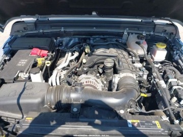 Jeep Gladiator 2024 Jeep Gladiator 2024r., 4x4, 3.6L 3.6 Benzyna 285KM, zdjęcie 11