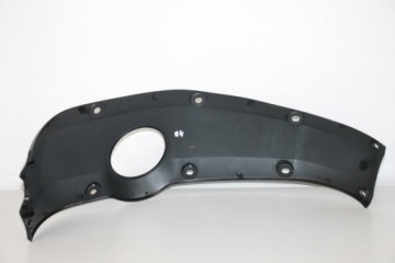 YAMAHA XSR900 XSR 900 КРЫШКА БАКА ОБТЕКАТЕЛЬ