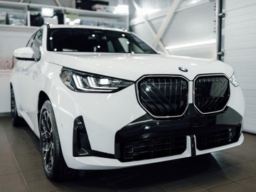 BMW X3 G45 SUV Plug-In 2.0 30e 299KM 2025 xDrive30e Sport Suv 2.0 (299KM) 2025, zdjęcie 2