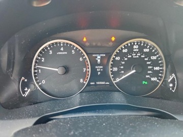 Lexus ES VI (XV60) 2015 Lexus ES ES 350, 3.5L V6, od ubezpieczalni 3.5 Benzyna 268KM, zdjęcie 9