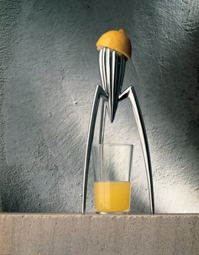 Wyciskarka do cytrusów Alessi Juicy Salif