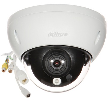 IP-КАМЕРА DAHUA IPC-HDBW5541R-ASE-0280B SD-КАРТА