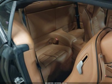 Ferrari California 2011 Ferrari California 2011 4.3 Benzyna 453KM, zdjęcie 1