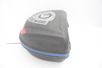 Центральный шкаф Suzuki XF 650 Freewind