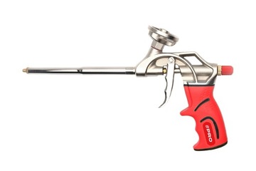 PISTOLET DO PIANKI MONTAŻOWEJ PRO BT-03