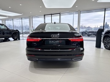 Audi A6 C8 Limousine 3.0 50 TDI 286KM 2020 Audi A6 Limousine 50 TDI Quattro Sport Tiptronic /, zdjęcie 2