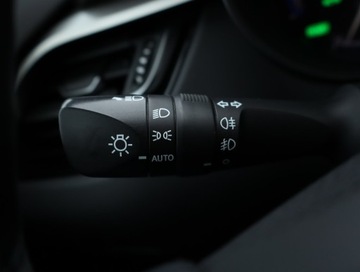 Toyota C-HR I Crossover 1.8 Hybrid 122KM 2016 Toyota C-HR 1.8 Hybrid, Salon Polska, Automat, zdjęcie 15