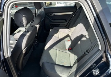 Audi A6 C6 Avant 2.4 V6 24V 177KM 2007 Audi A6 Avant 2,4 Benzyna 177 KM Automat Serwis GWARANCJA Zamiana Zarejest, zdjęcie 19