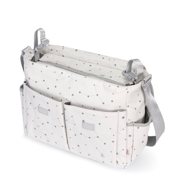 Сумка для коляски My Bag's Flap Bag Constellations