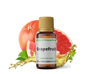 Pure Olejek eteryczny GREJPFRUTOWY Instytut Aroma