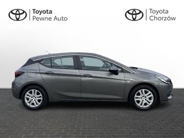 Opel Astra K Hatchback Facelifting 1.2 Turbo 110KM 2019 Opel Astra V 1.2 T Edition S&amp;S K (2015-2021) Opel, zdjęcie 5