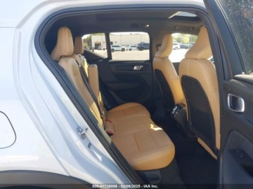 Volvo XC40 Crossover 2.0 T5 247KM 2020 Volvo XC 40 T5 Inscription 2020 2.0l 2.0 Benzyna 248KM, zdjęcie 12