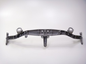 Kawasaki Gtr 1400 110550143 Крепление зеркала на раме