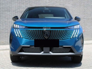 Peugeot 3008 III 2025 Od ręki - GT Exclusive e-DCS6 1.2 mHEV 145KM / Pakiet Zimowy, zdjęcie 1