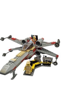 LEGO System Star Wars 7140 X-wing Fighter