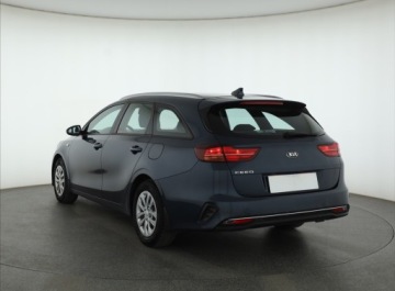 Kia Ceed III Kombi 1.6 CRDi 115KM 2020 Kia Ceed 1.6 CRDi MHEV, Salon Polska, Serwis ASO, zdjęcie 3