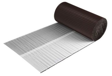 TAŚMA OPIERZENIOWA KOMINOWA PAROTEC 2D BRĄZ