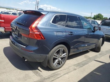 Volvo XC60 II Crossover T5 250KM 2019 Volvo XC 60 2019 VOLVO XC60 T6 MOMENTUM, silnik benzynowy 2.0 L 2.0 250KM, zdjęcie 3