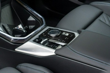 BMW X3 G45 2025 BMW X3 NOWE BMW X3 40d xDrive Dostępne od ręki!, zdjęcie 16