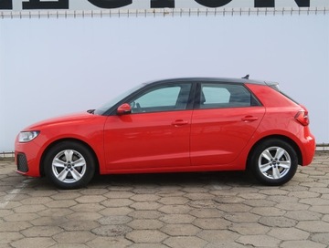 Audi A1 II 1.0 TFSI 110KM 2021 Audi A1 30 TFSI, Salon Polska, 1. Właściciel, zdjęcie 2