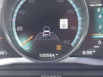 Volvo XC70 II 2017 Volvo XC 70 2017 r., 2,0L DRIVE-E PREMIER 2.0 Benzyna 240KM, zdjęcie 7